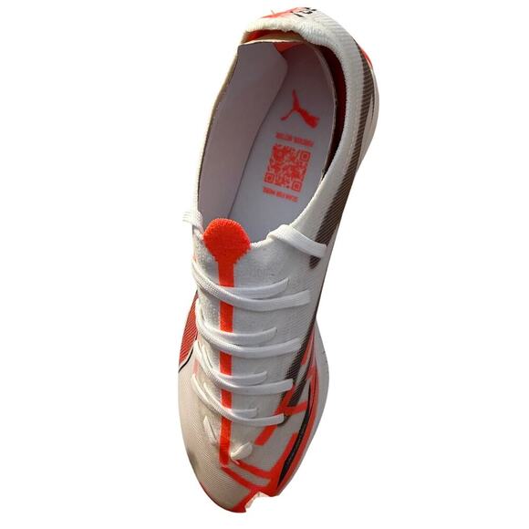 NEW Puma Unisex Adult Ultra 5 Match TT Soccer Shoe Size 9.5 main image 10